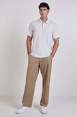 Stretch Twill Relaxed-Fit Golf Pant Regular